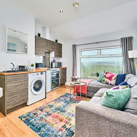5 West Beach - Portrush By The Sea ภายนอก รูปภาพ
