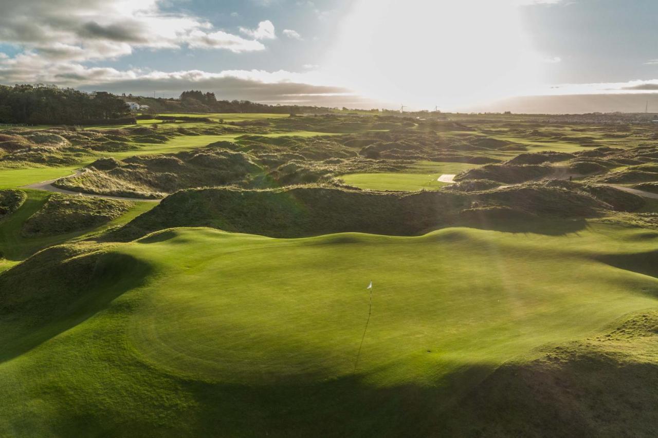 5 West Beach - Portrush By The Sea ภายนอก รูปภาพ