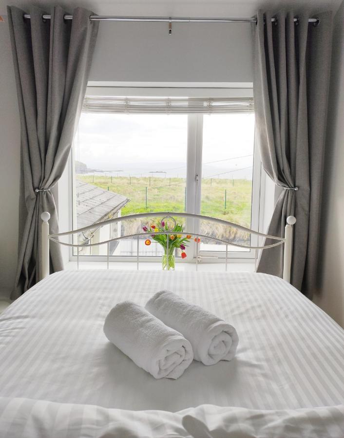 5 West Beach - Portrush By The Sea ภายนอก รูปภาพ