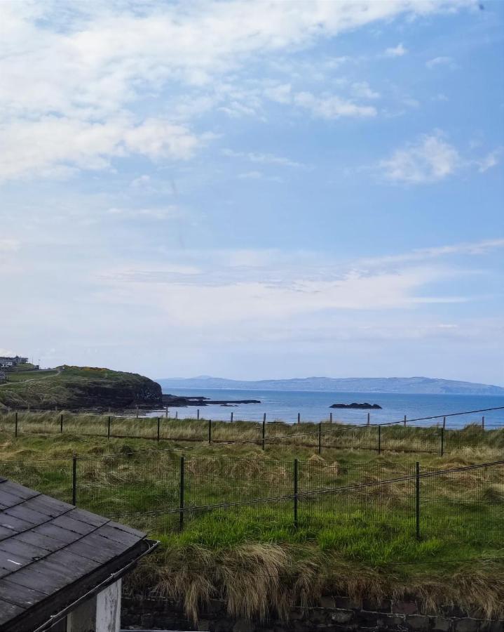 5 West Beach - Portrush By The Sea ภายนอก รูปภาพ