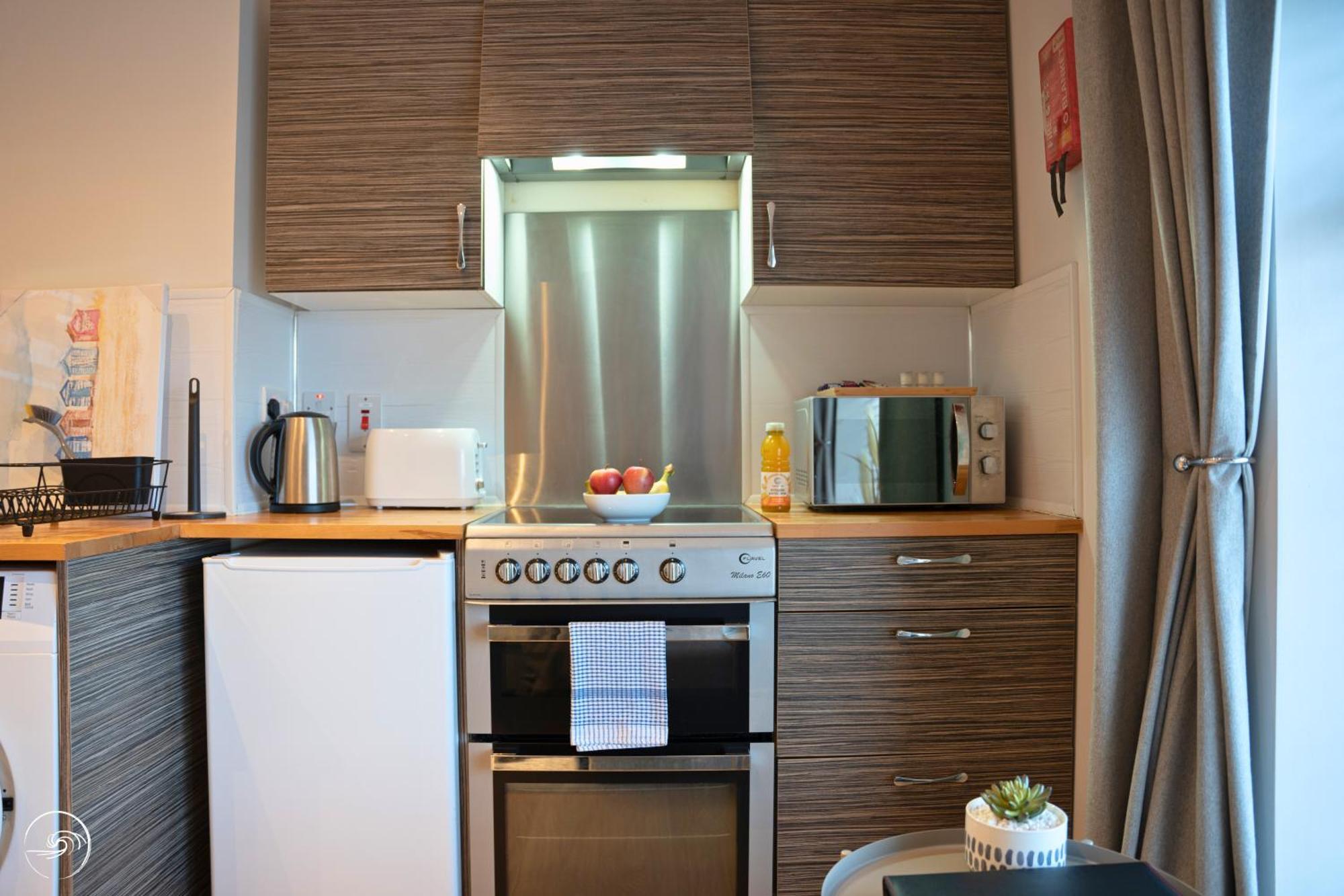 5 West Beach - Portrush By The Sea ภายนอก รูปภาพ