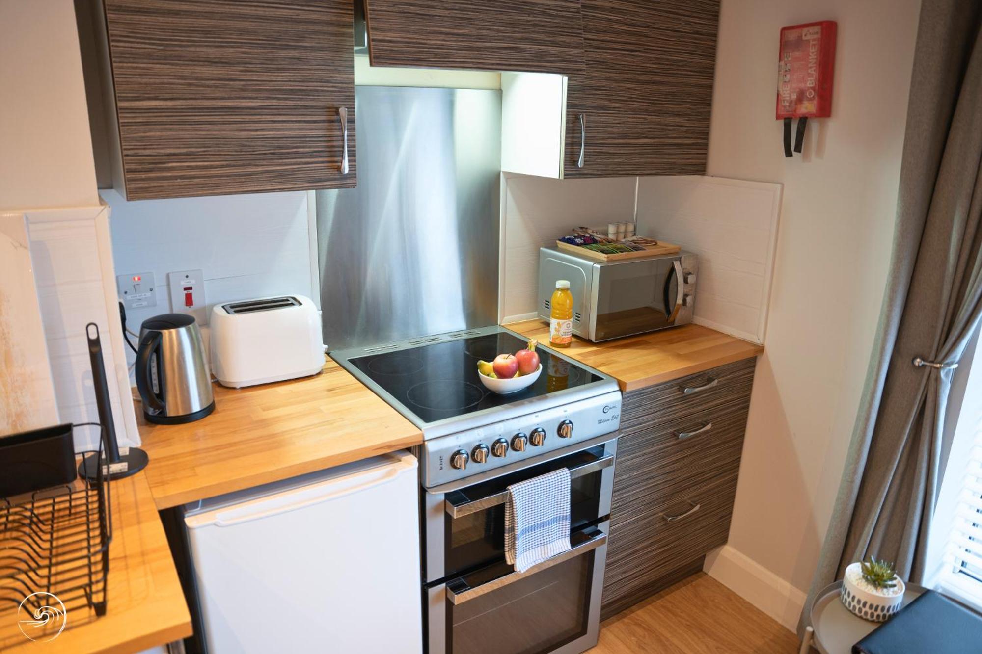5 West Beach - Portrush By The Sea ภายนอก รูปภาพ