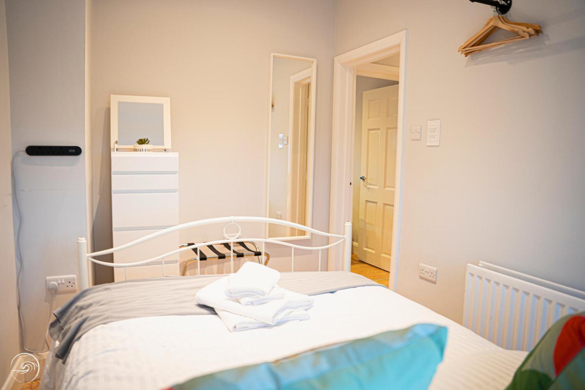 5 West Beach - Portrush By The Sea ภายนอก รูปภาพ