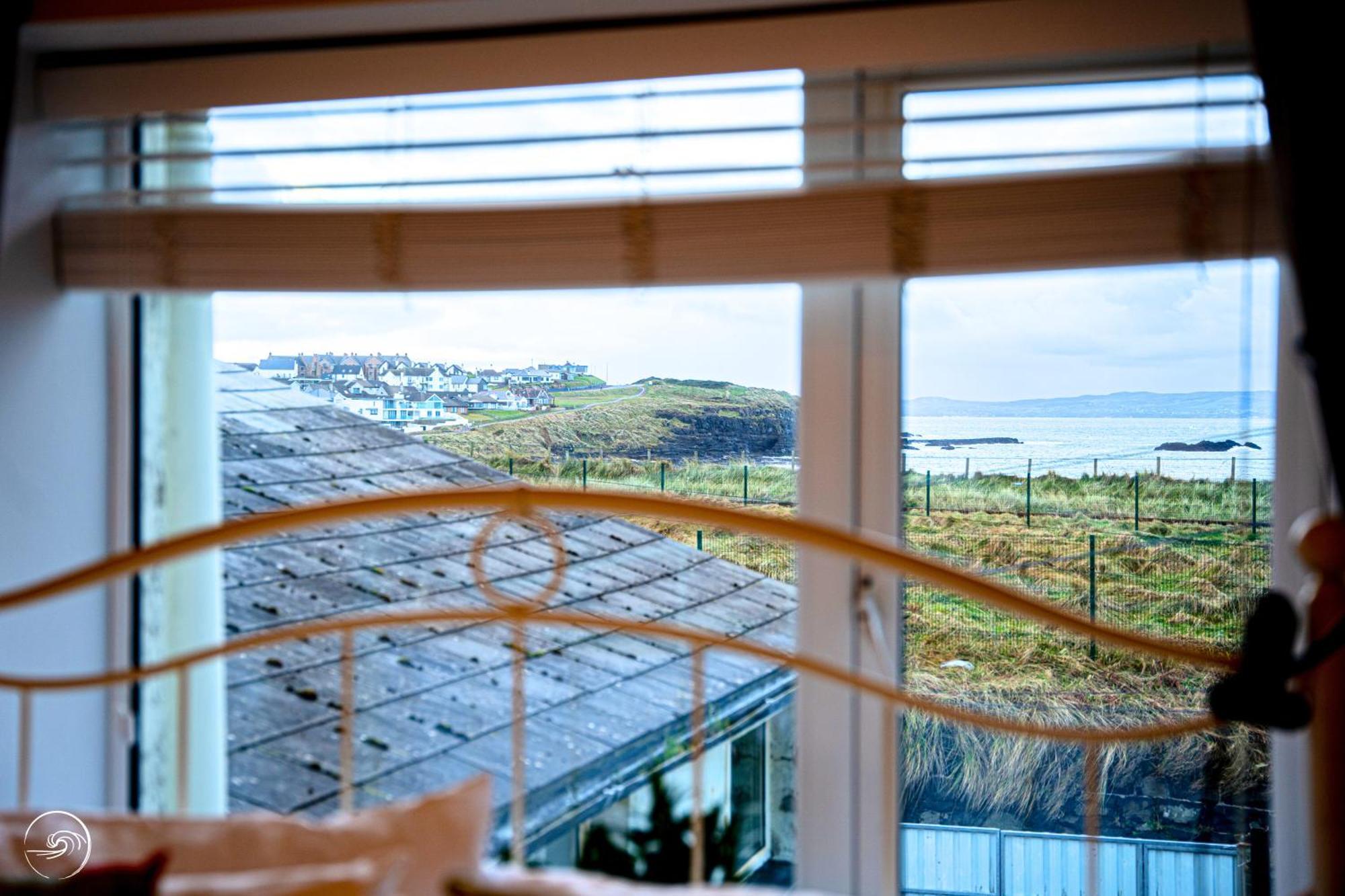 5 West Beach - Portrush By The Sea ภายนอก รูปภาพ