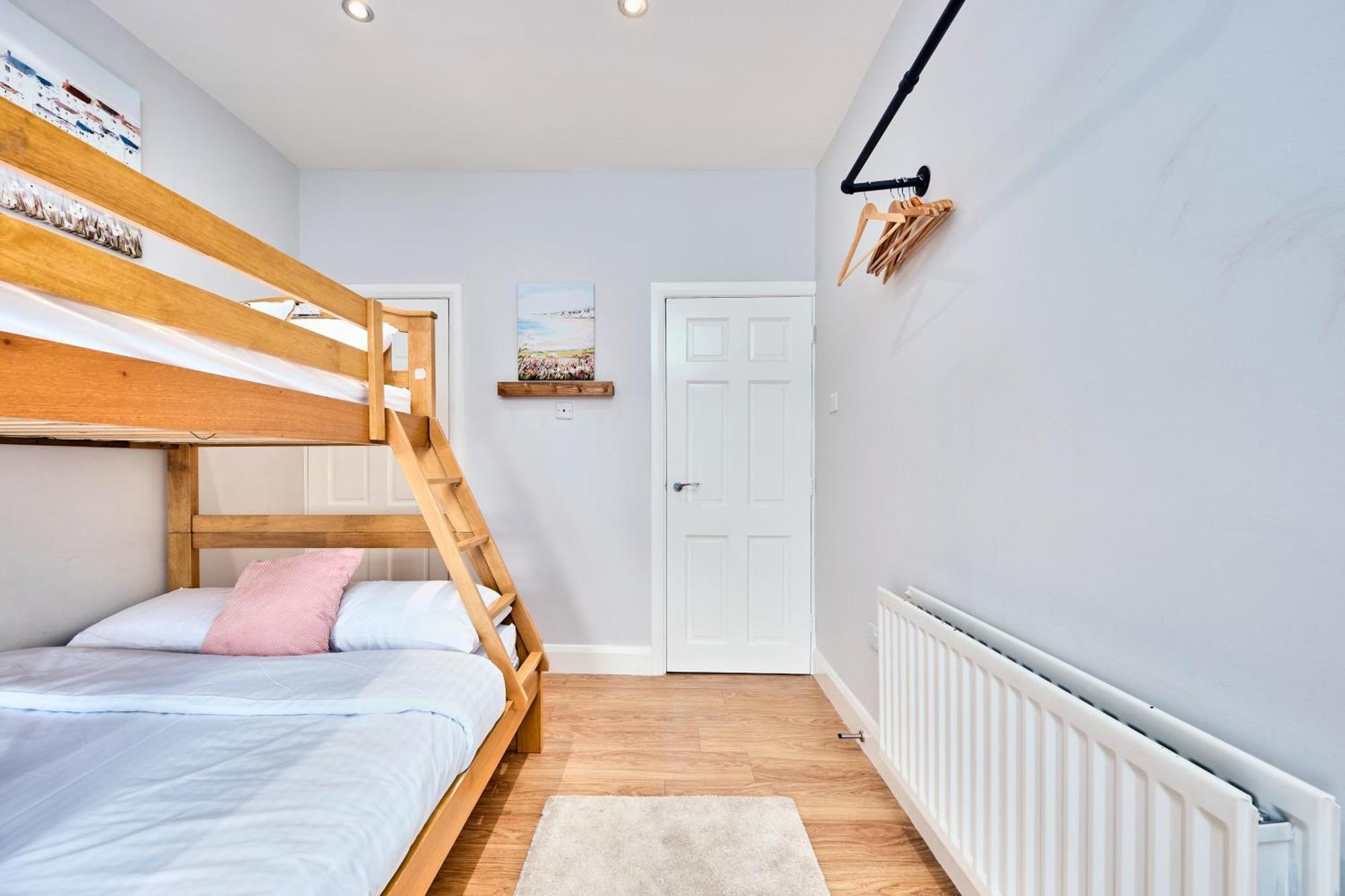 5 West Beach - Portrush By The Sea ภายนอก รูปภาพ