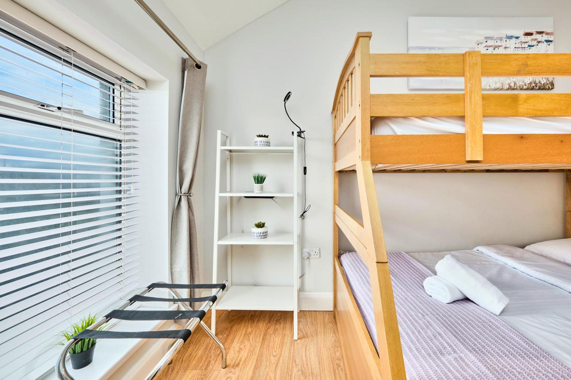 5 West Beach - Portrush By The Sea ภายนอก รูปภาพ