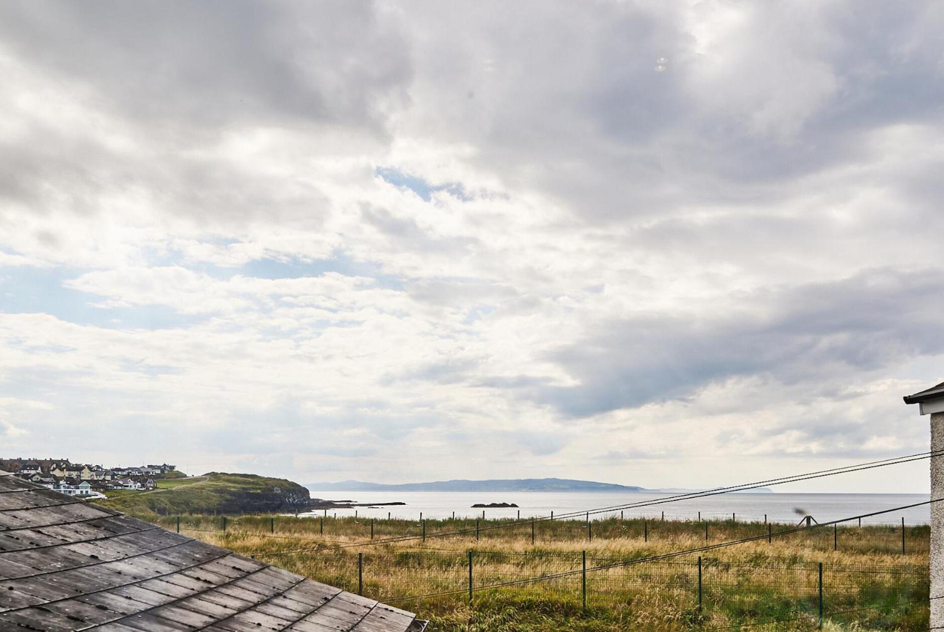5 West Beach - Portrush By The Sea ภายนอก รูปภาพ